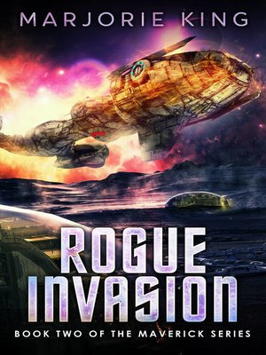 Rogue Invasion - ebook